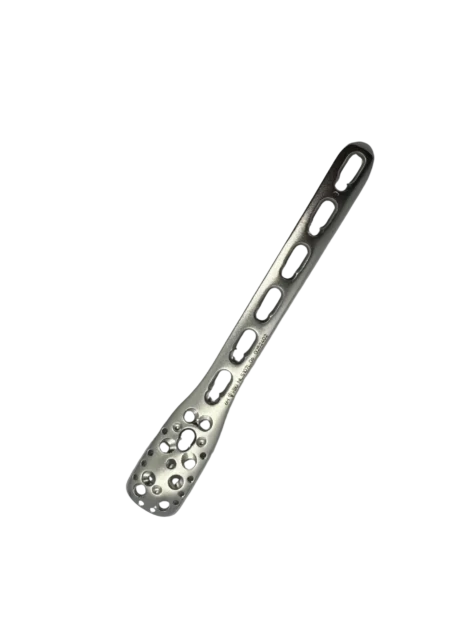 Distal Medial Tibia Plate 3.5mm