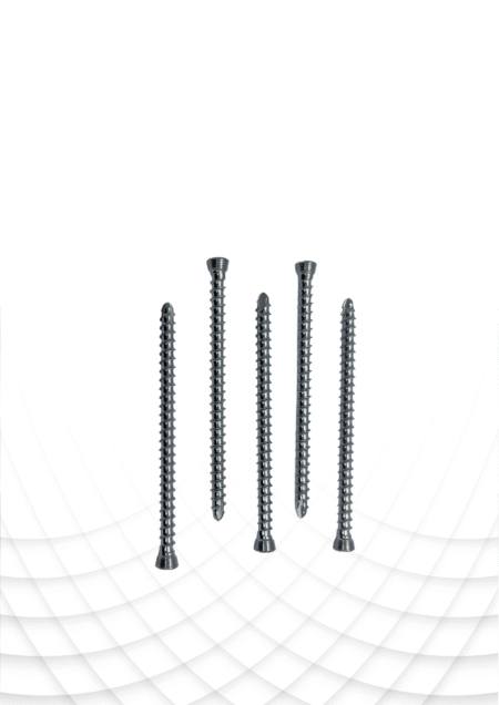 3.5mm Locking Head Screw, Self Tapping