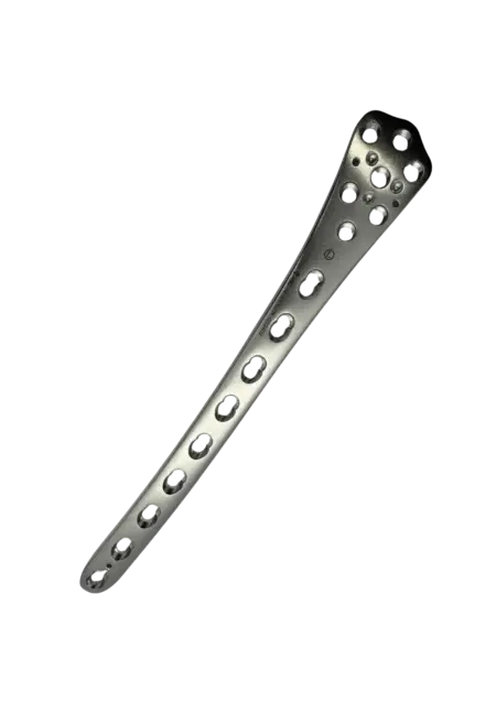 LCP Distal Femur 4.5/5.0mm