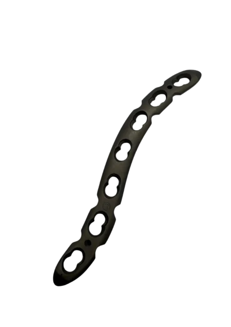 LCP Superior Anterior Clavicle Plate 3.5mm