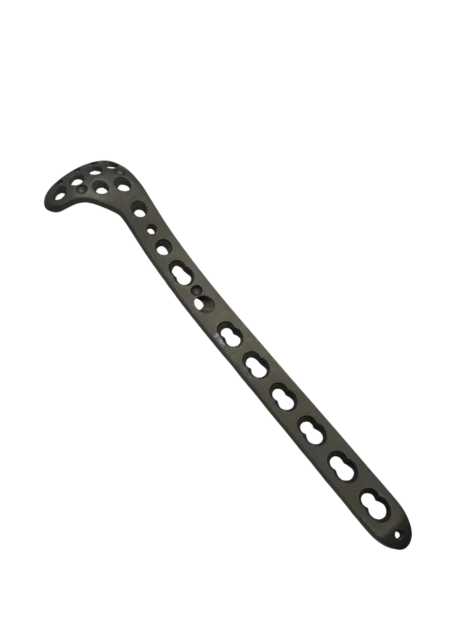 LCP Proximal Tibia 3.5mm (Raft Plate)