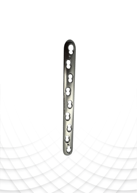 LCP D.C. PLATE BROAD