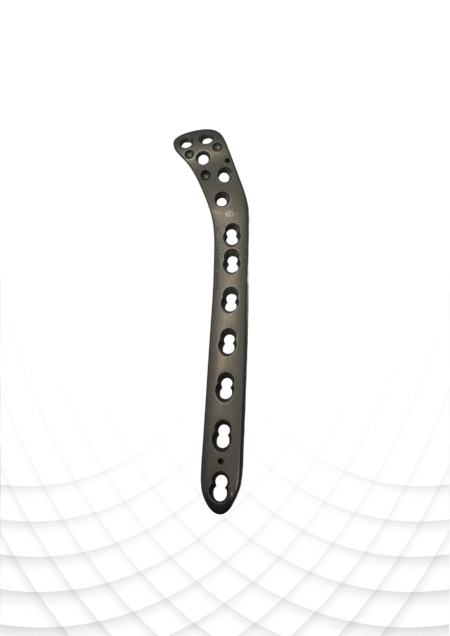 LCP LATERAL TIBIA PLATE