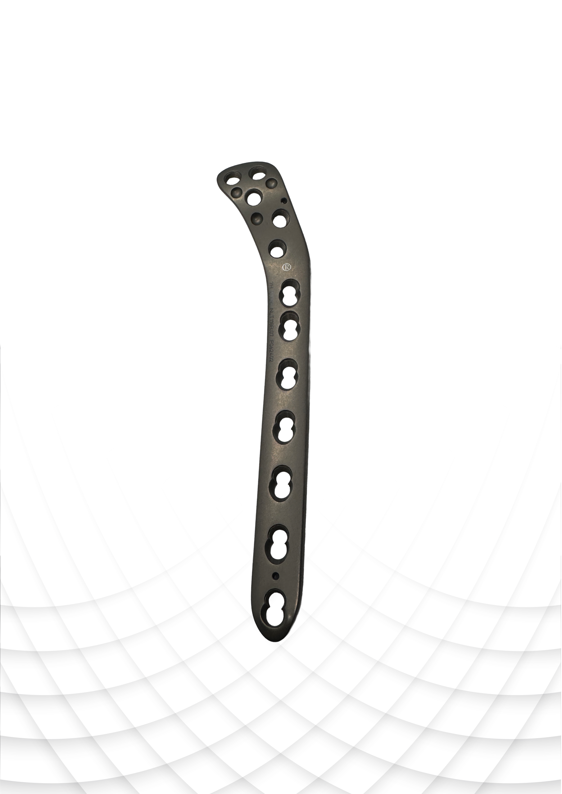 LCP LATERAL TIBIA PLATE