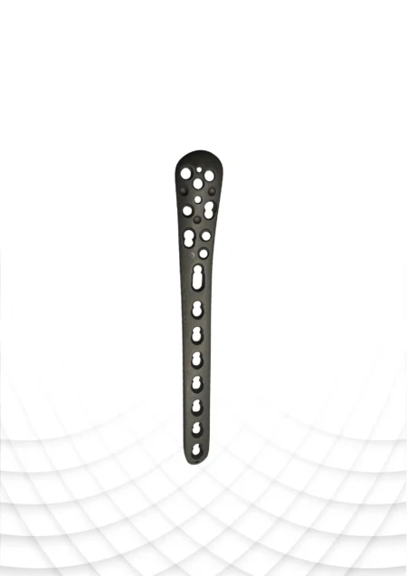 LCP POSTERIOR MEDIAL PROXIMAL TIBIA PLATE 3.5mm