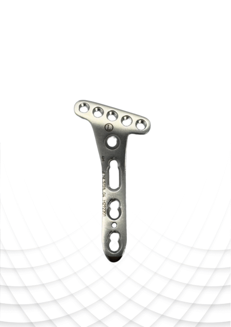 LCP VOLAR DISTAL RADIUS JUXTA ARTICULAR PLATE